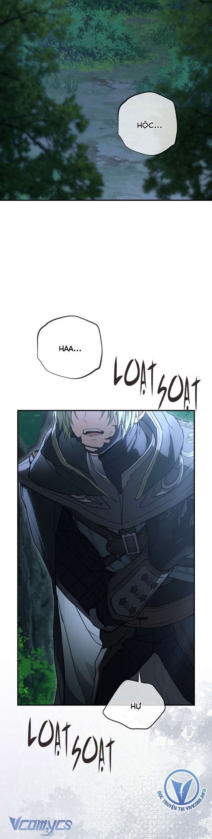 đọc truyện Hướng Về Ánh Dương Lần Nữa Chương 96 ảnh 28 tại Thiên Thai Truyện