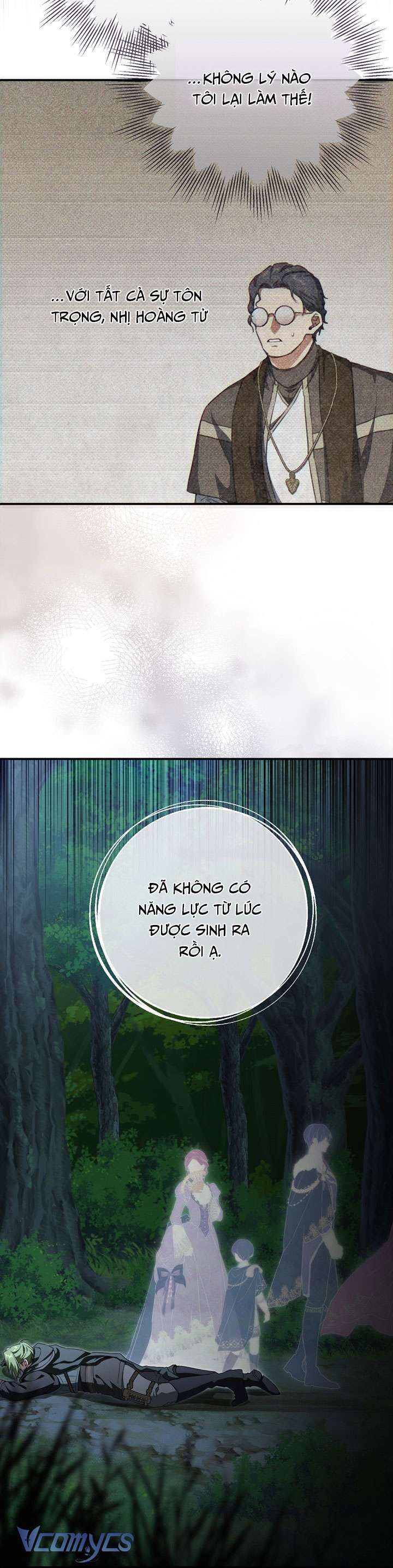 đọc truyện Hướng Về Ánh Dương Lần Nữa Chương 96 ảnh 31 tại Thiên Thai Truyện