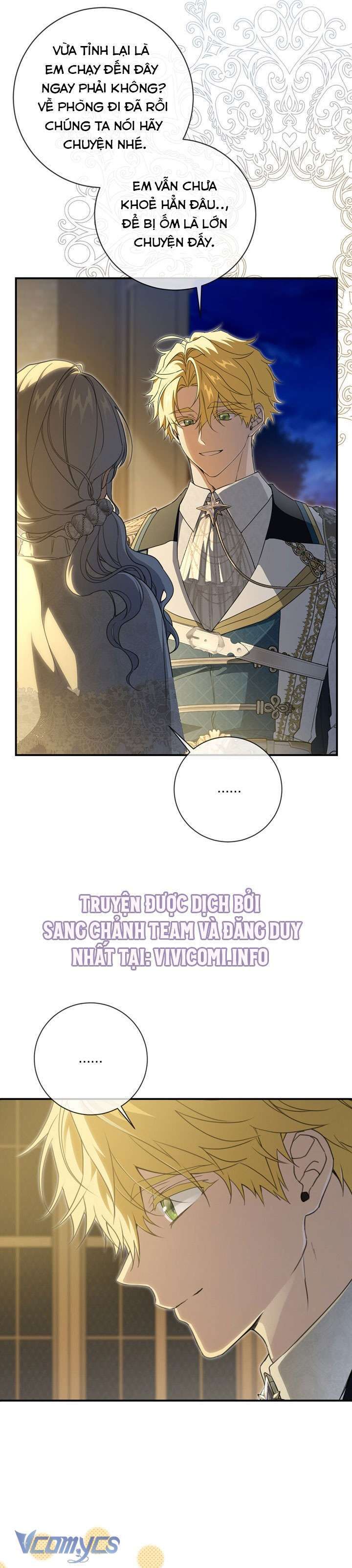 đọc truyện Hướng Về Ánh Dương Lần Nữa Chương 96 ảnh 5 tại Thiên Thai Truyện