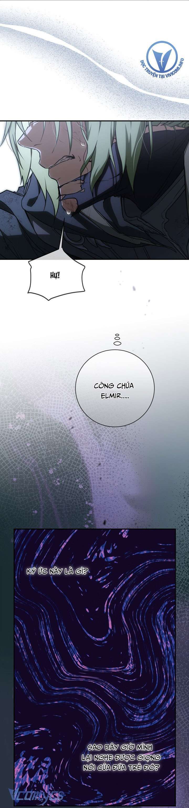 đọc truyện Hướng Về Ánh Dương Lần Nữa Chương 96 ảnh 32 tại Thiên Thai Truyện