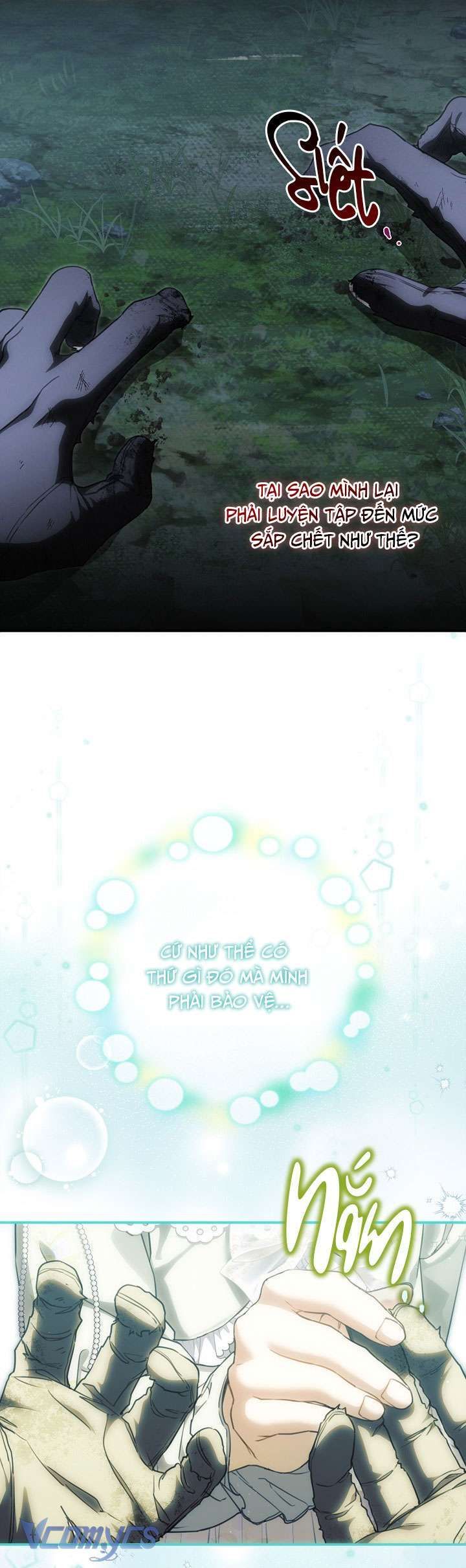 đọc truyện Hướng Về Ánh Dương Lần Nữa Chương 96 ảnh 34 tại Thiên Thai Truyện