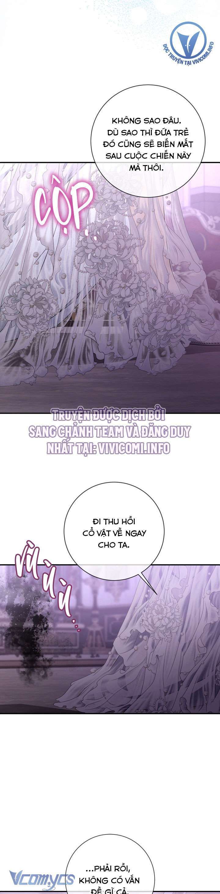 đọc truyện Hướng Về Ánh Dương Lần Nữa Chương 96 ảnh 43 tại Thiên Thai Truyện