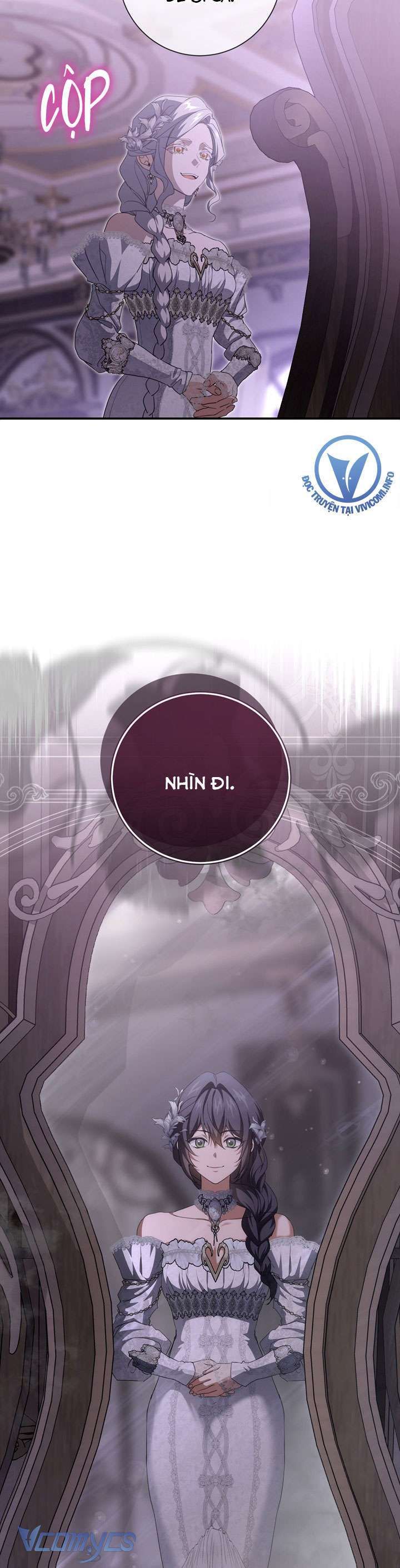 đọc truyện Hướng Về Ánh Dương Lần Nữa Chương 96 ảnh 44 tại Thiên Thai Truyện