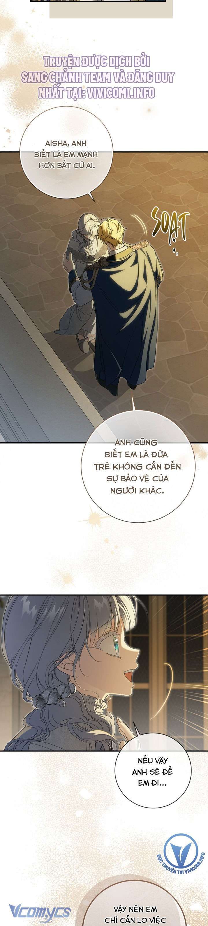 đọc truyện Hướng Về Ánh Dương Lần Nữa Chương 96 ảnh 7 tại Thiên Thai Truyện