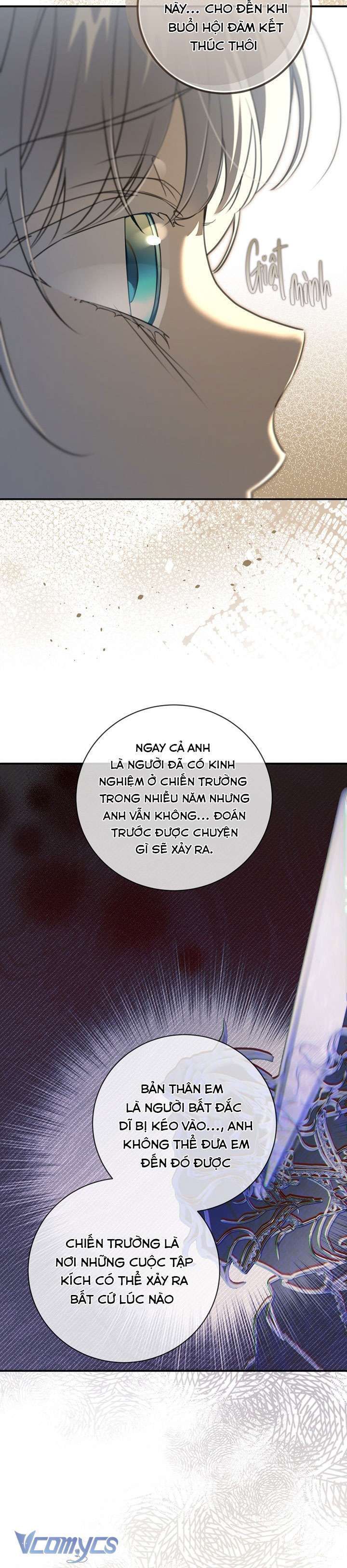 đọc truyện Hướng Về Ánh Dương Lần Nữa Chương 96 ảnh 8 tại Thiên Thai Truyện