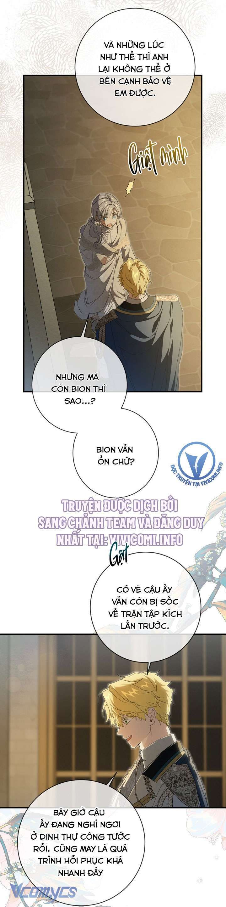 đọc truyện Hướng Về Ánh Dương Lần Nữa Chương 96 ảnh 9 tại Thiên Thai Truyện