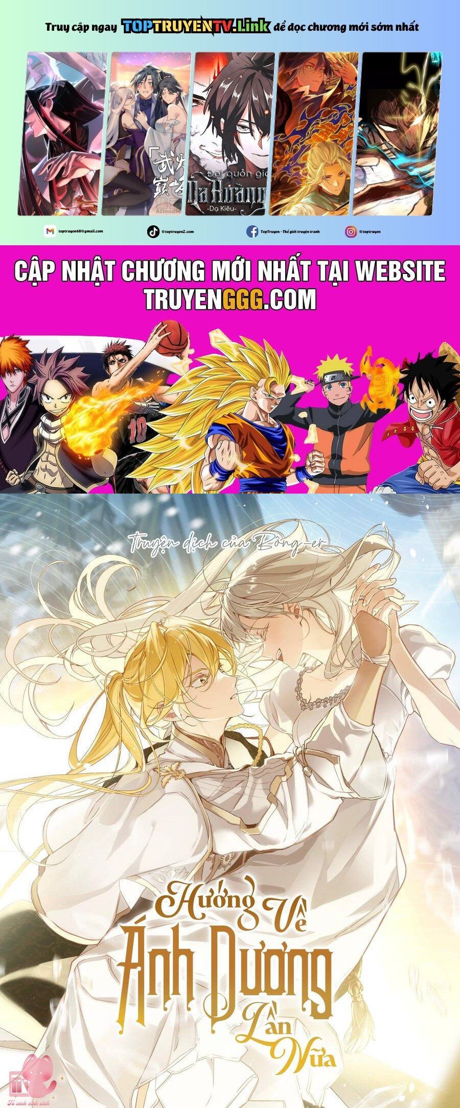 đọc truyện Hướng Về Ánh Dương Lần Nữa Chương 97 ảnh 3 tại Thiên Thai Truyện