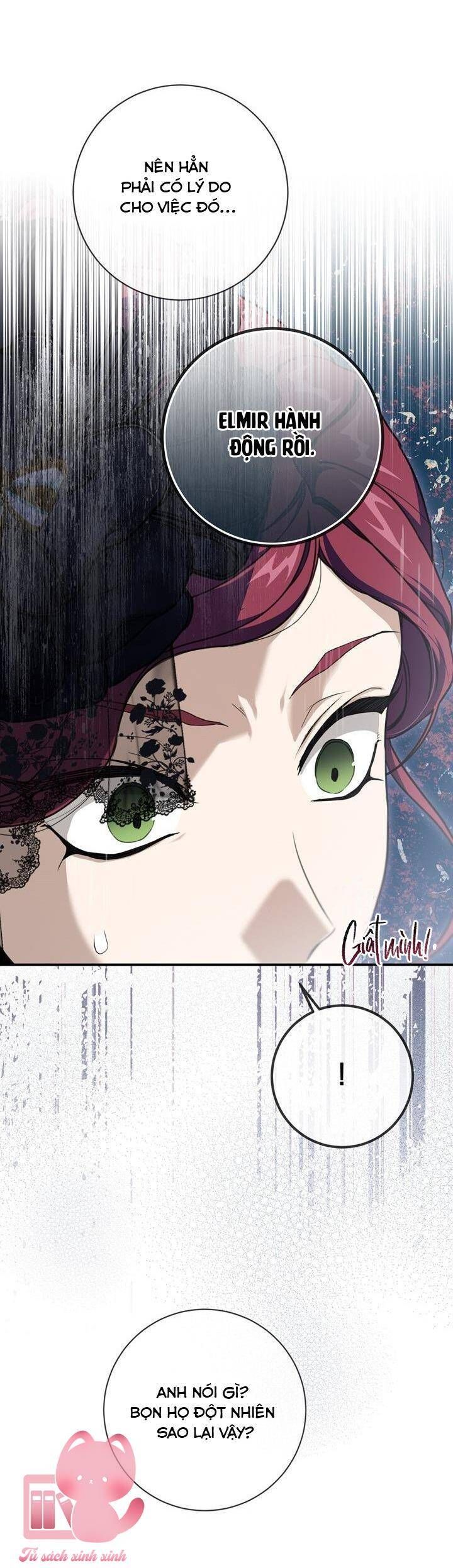 đọc truyện Hướng Về Ánh Dương Lần Nữa Chương 97 ảnh 15 tại Thiên Thai Truyện