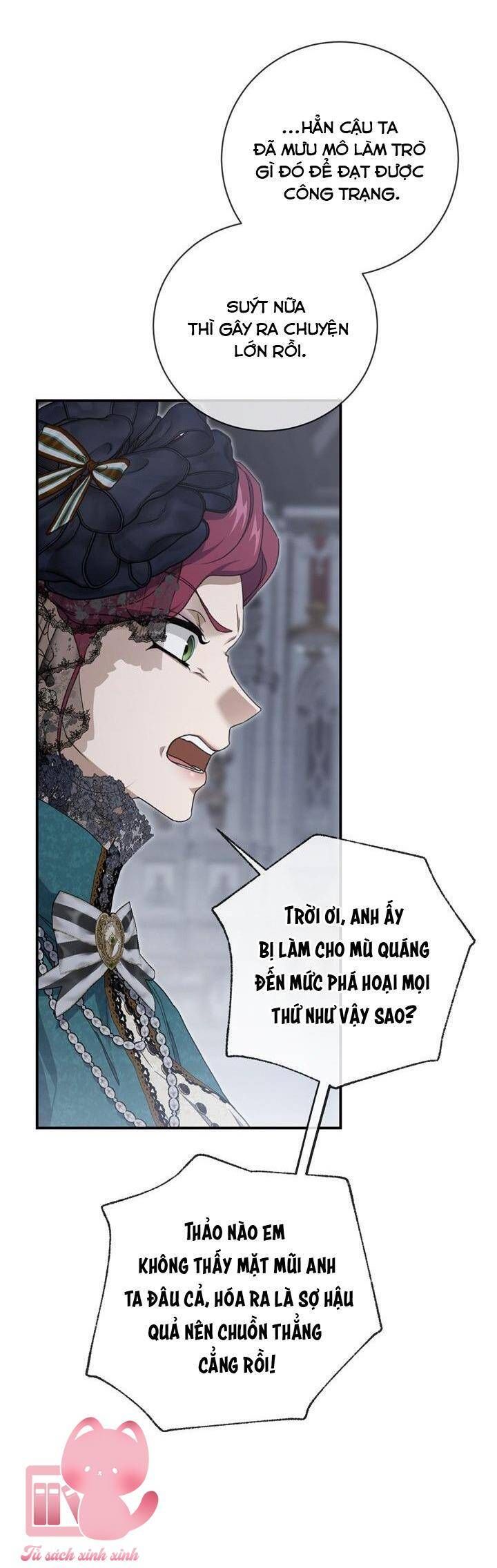 đọc truyện Hướng Về Ánh Dương Lần Nữa Chương 97 ảnh 20 tại Thiên Thai Truyện