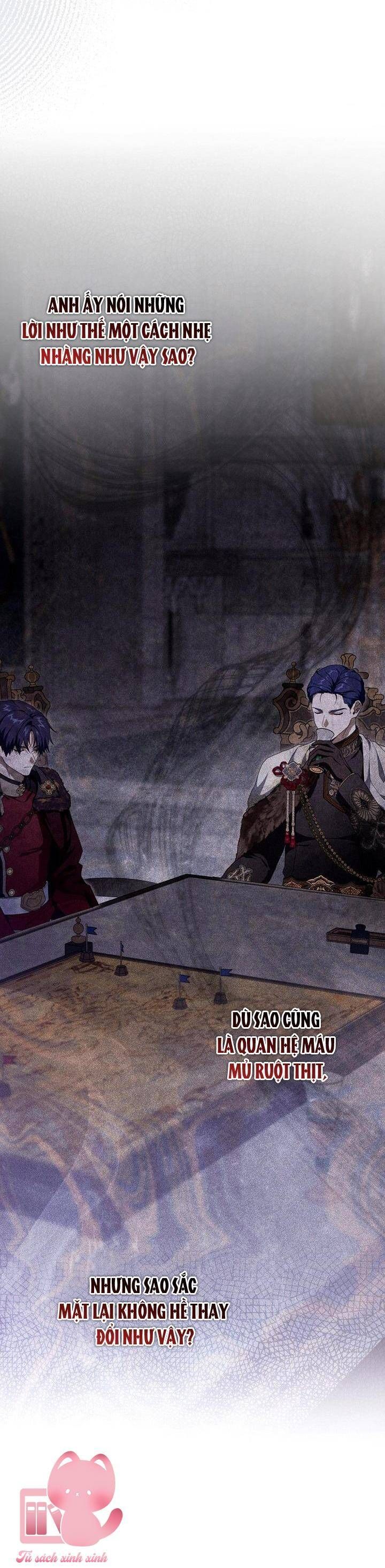 đọc truyện Hướng Về Ánh Dương Lần Nữa Chương 97 ảnh 28 tại Thiên Thai Truyện