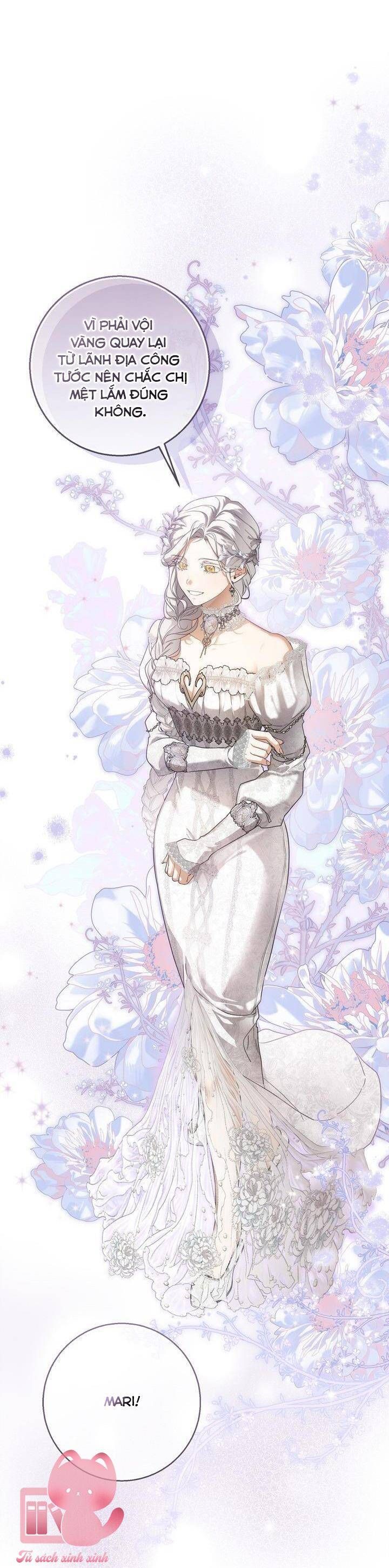 đọc truyện Hướng Về Ánh Dương Lần Nữa Chương 97 ảnh 31 tại Thiên Thai Truyện