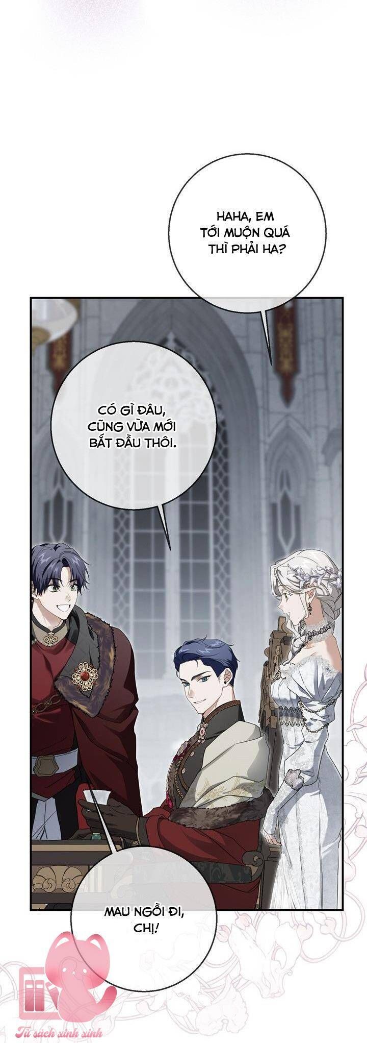 đọc truyện Hướng Về Ánh Dương Lần Nữa Chương 97 ảnh 32 tại Thiên Thai Truyện