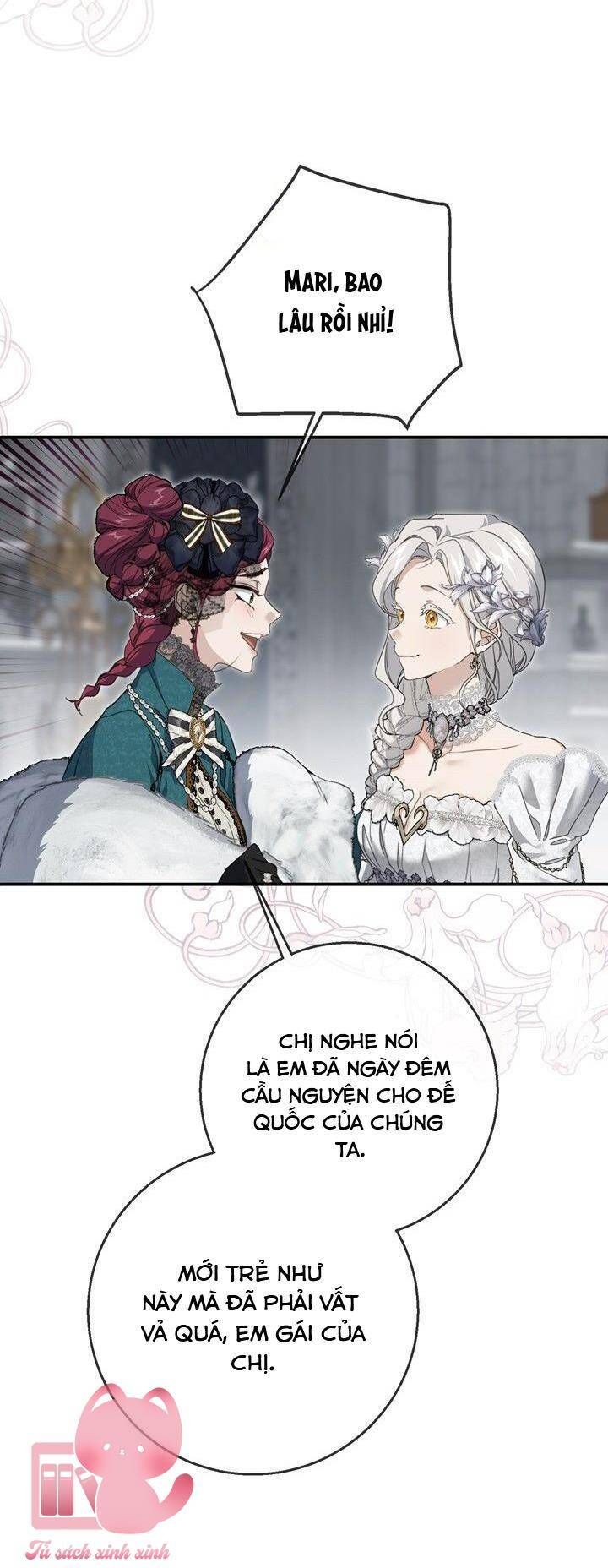 đọc truyện Hướng Về Ánh Dương Lần Nữa Chương 97 ảnh 33 tại Thiên Thai Truyện