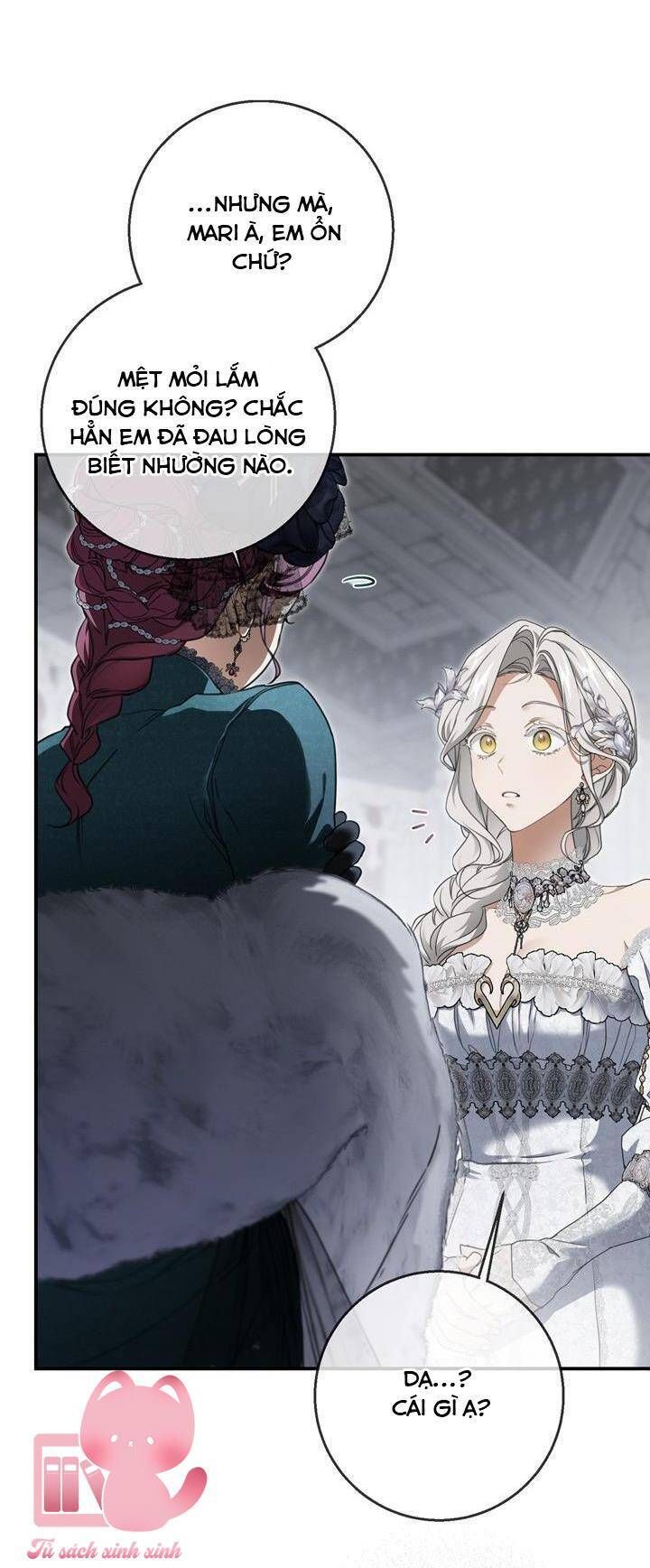 đọc truyện Hướng Về Ánh Dương Lần Nữa Chương 97 ảnh 34 tại Thiên Thai Truyện