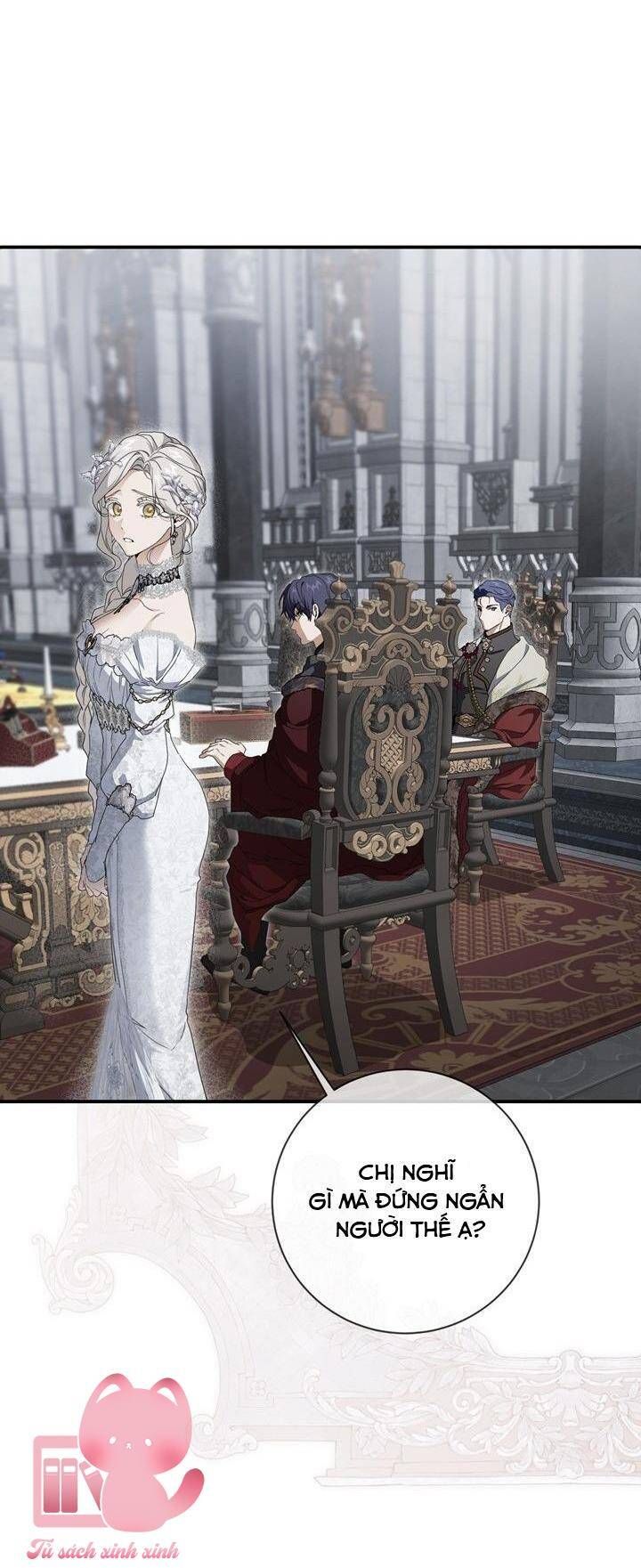 đọc truyện Hướng Về Ánh Dương Lần Nữa Chương 97 ảnh 48 tại Thiên Thai Truyện