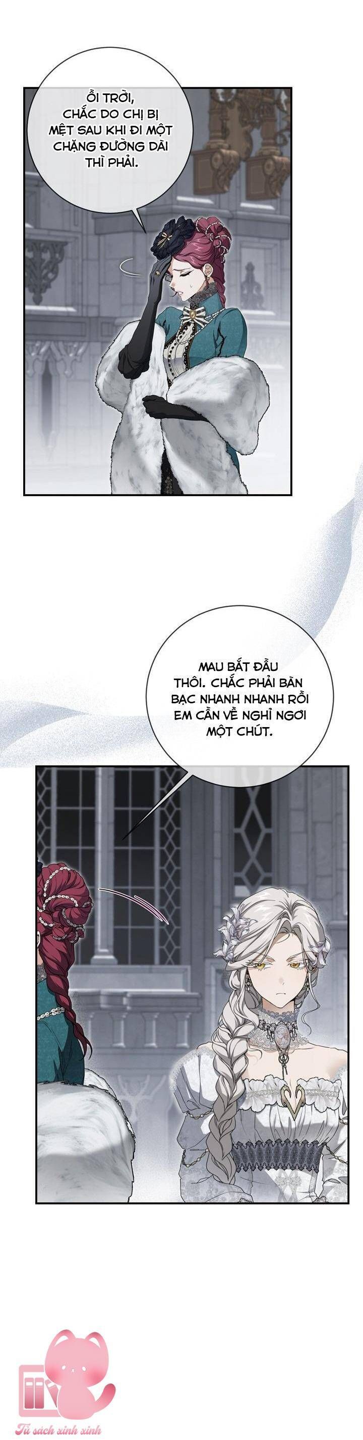 đọc truyện Hướng Về Ánh Dương Lần Nữa Chương 97 ảnh 49 tại Thiên Thai Truyện