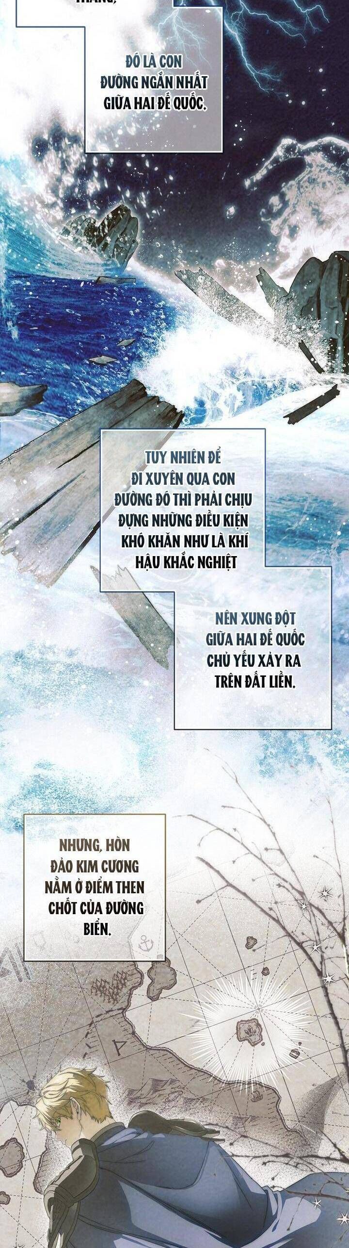 đọc truyện Hướng Về Ánh Dương Lần Nữa Chương 97 ảnh 57 tại Thiên Thai Truyện