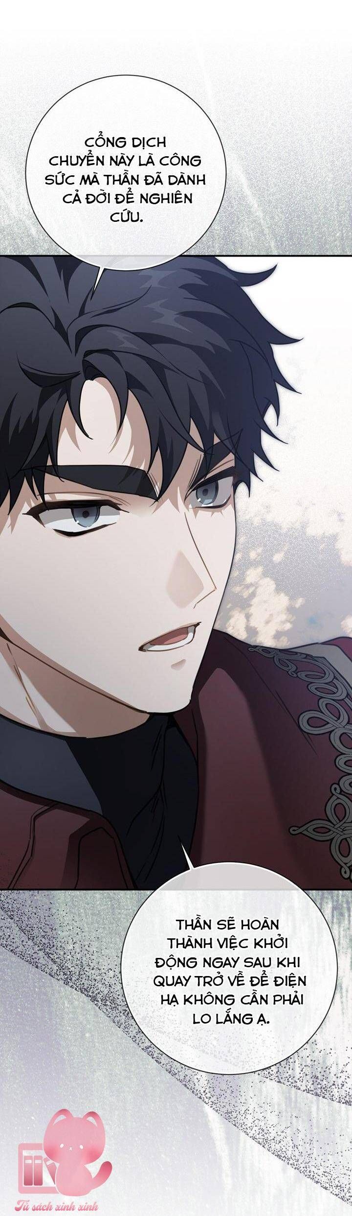 đọc truyện Hướng Về Ánh Dương Lần Nữa Chương 97 ảnh 64 tại Thiên Thai Truyện