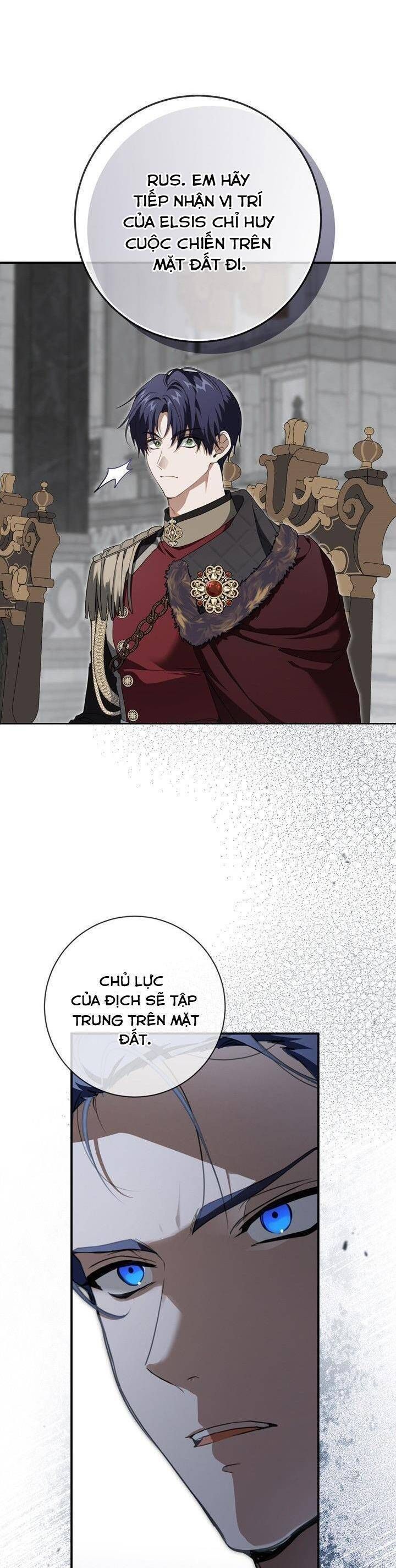 đọc truyện Hướng Về Ánh Dương Lần Nữa Chương 97 ảnh 66 tại Thiên Thai Truyện