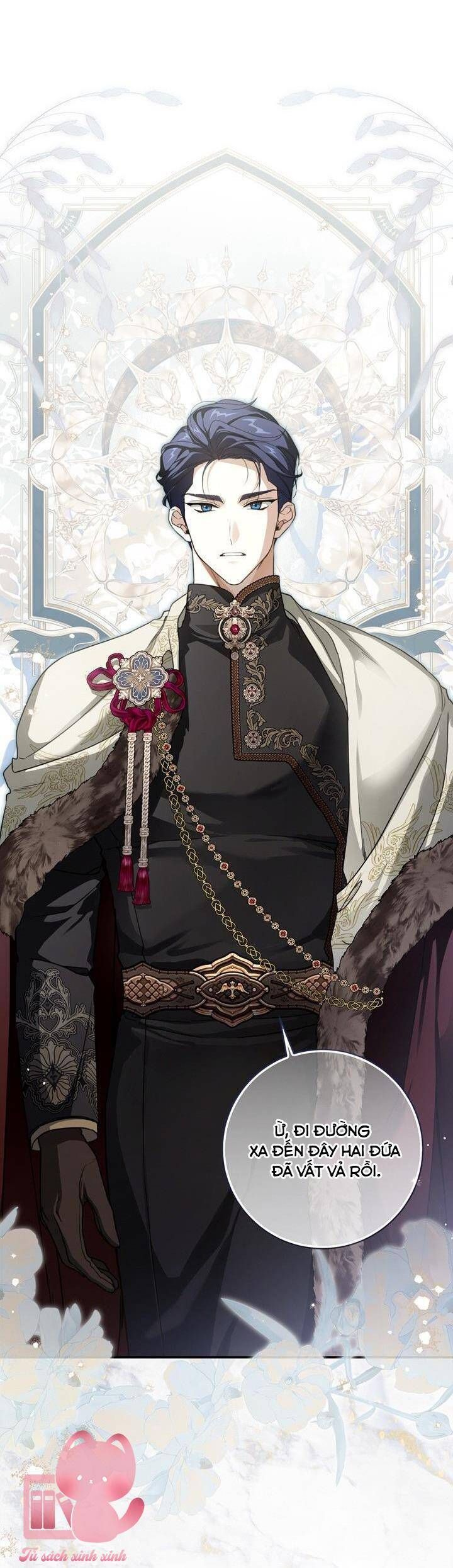 đọc truyện Hướng Về Ánh Dương Lần Nữa Chương 97 ảnh 10 tại Thiên Thai Truyện