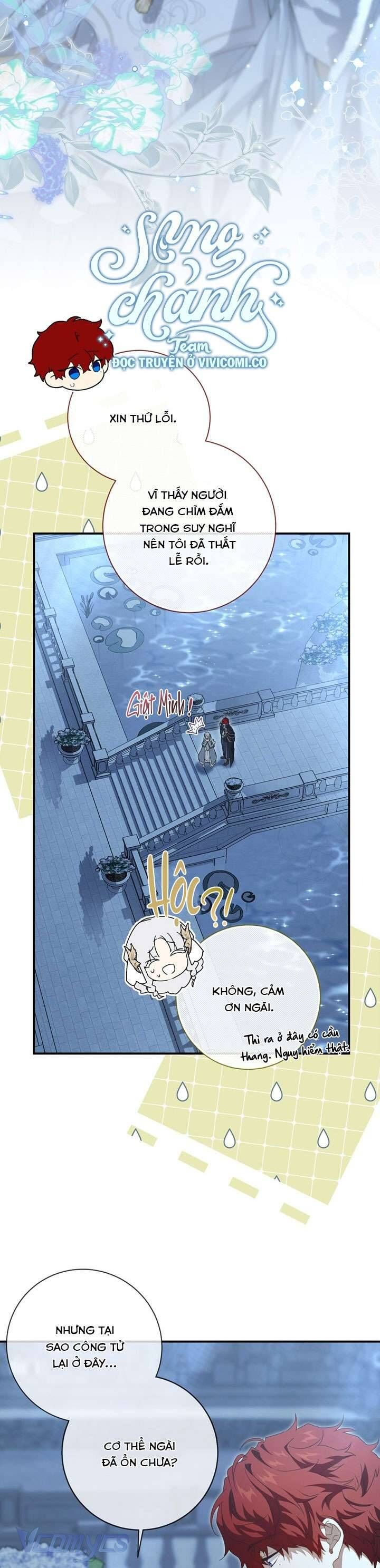 đọc truyện Hướng Về Ánh Dương Lần Nữa Chương 98 ảnh 14 tại Thiên Thai Truyện