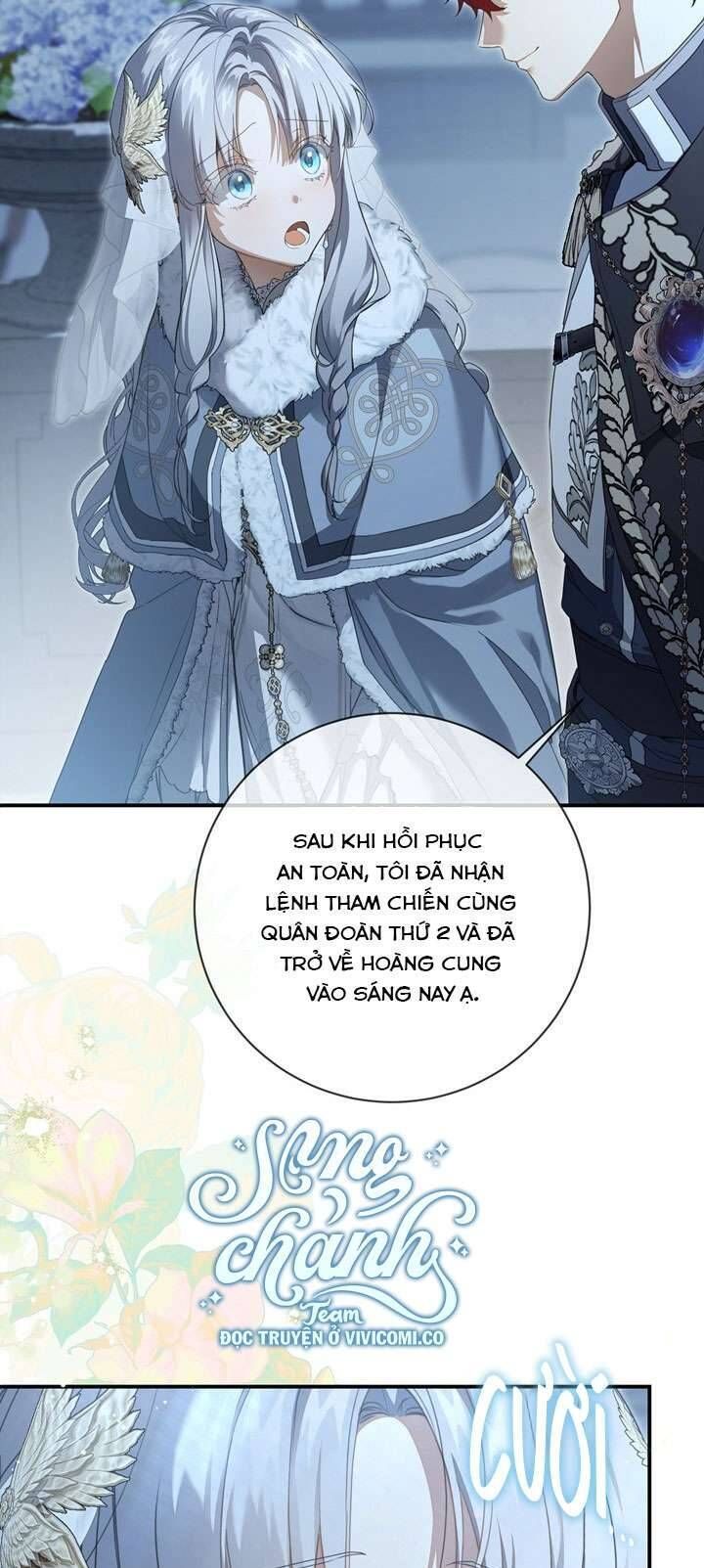 đọc truyện Hướng Về Ánh Dương Lần Nữa Chương 98 ảnh 15 tại Thiên Thai Truyện