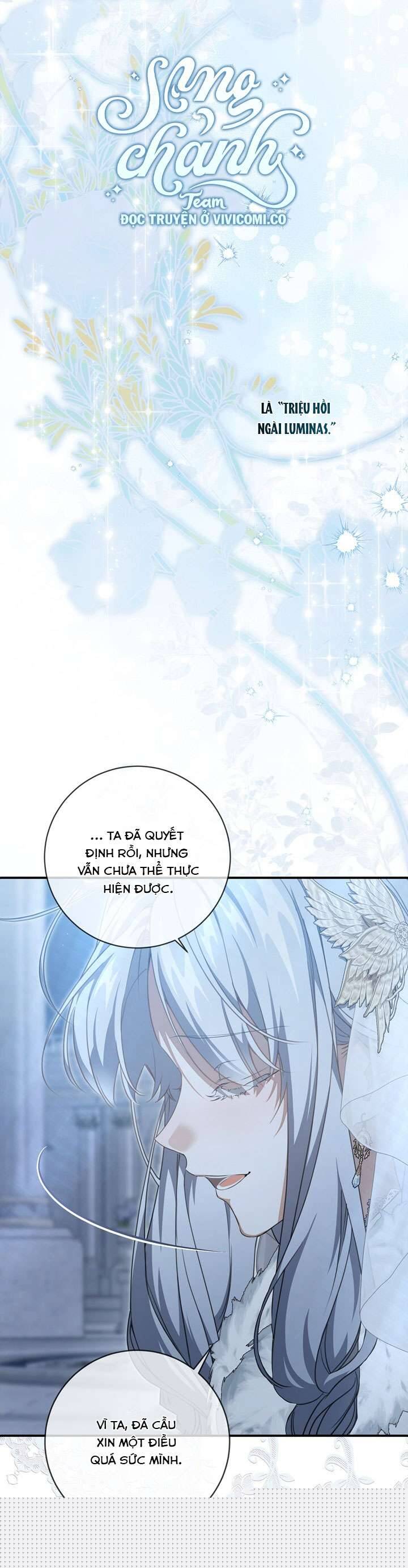 đọc truyện Hướng Về Ánh Dương Lần Nữa Chương 98 ảnh 20 tại Thiên Thai Truyện