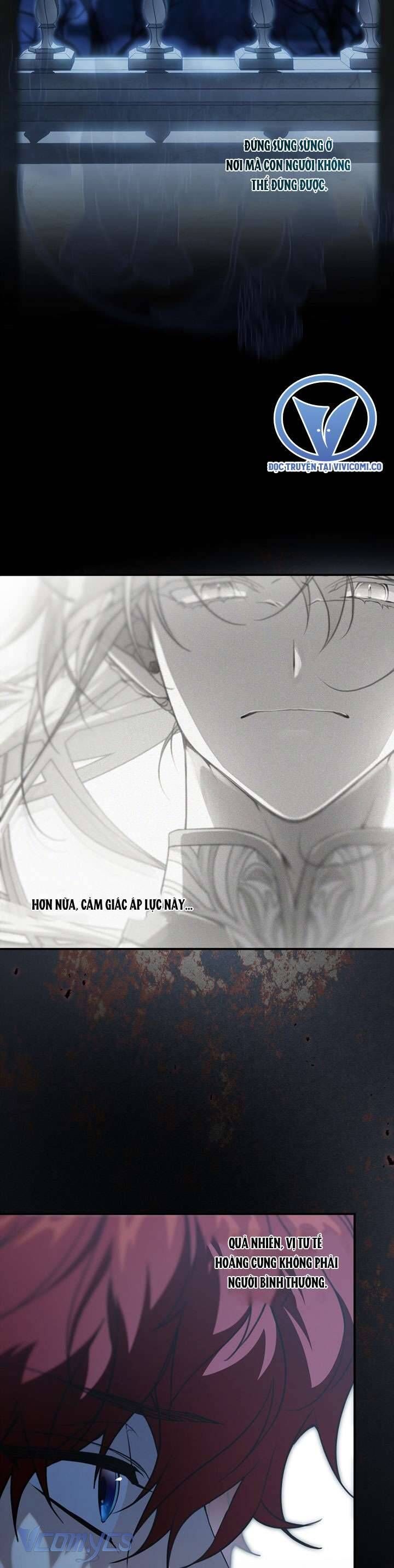 đọc truyện Hướng Về Ánh Dương Lần Nữa Chương 98 ảnh 25 tại Thiên Thai Truyện