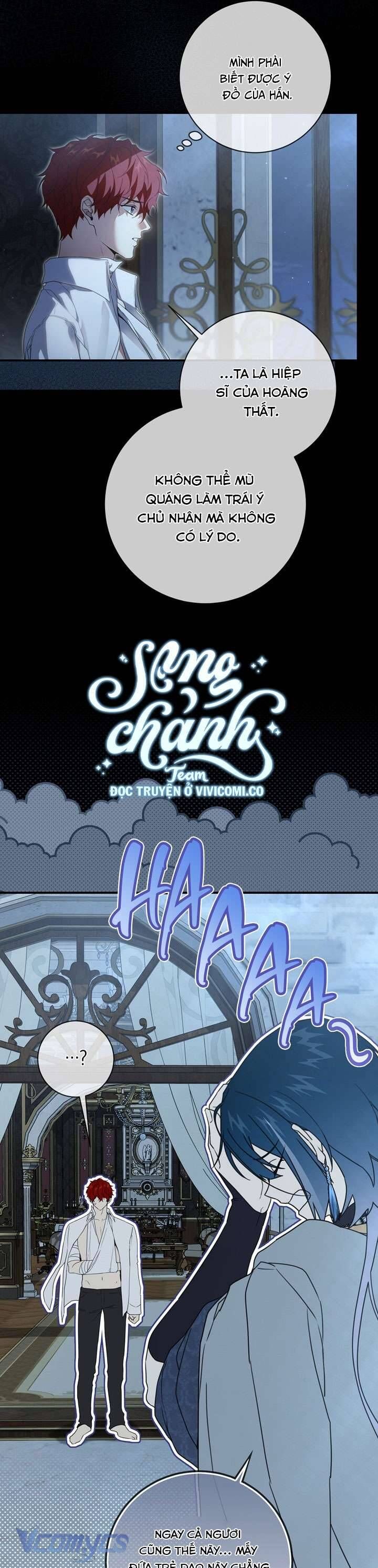 đọc truyện Hướng Về Ánh Dương Lần Nữa Chương 98 ảnh 28 tại Thiên Thai Truyện