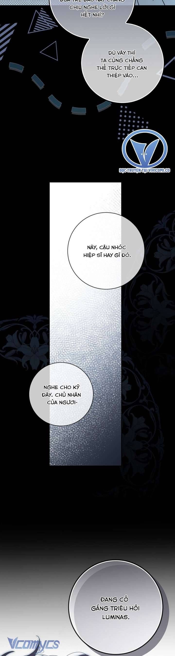 đọc truyện Hướng Về Ánh Dương Lần Nữa Chương 98 ảnh 29 tại Thiên Thai Truyện