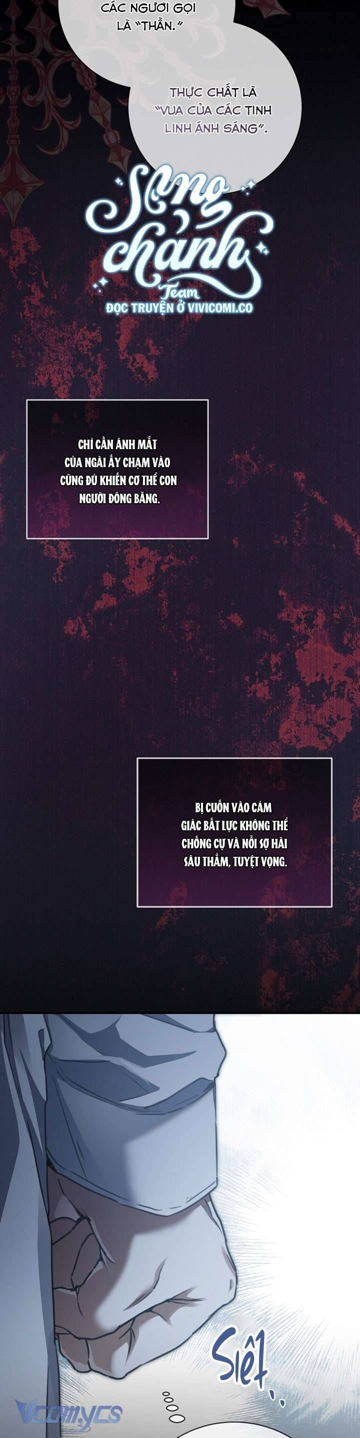 đọc truyện Hướng Về Ánh Dương Lần Nữa Chương 98 ảnh 31 tại Thiên Thai Truyện