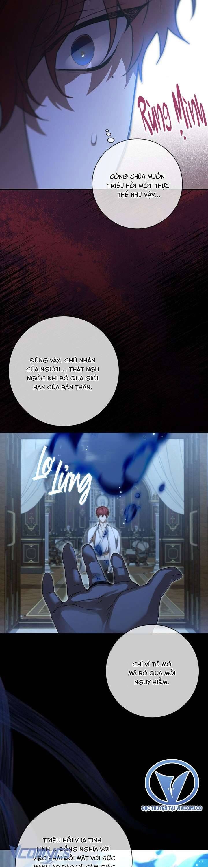 đọc truyện Hướng Về Ánh Dương Lần Nữa Chương 98 ảnh 34 tại Thiên Thai Truyện