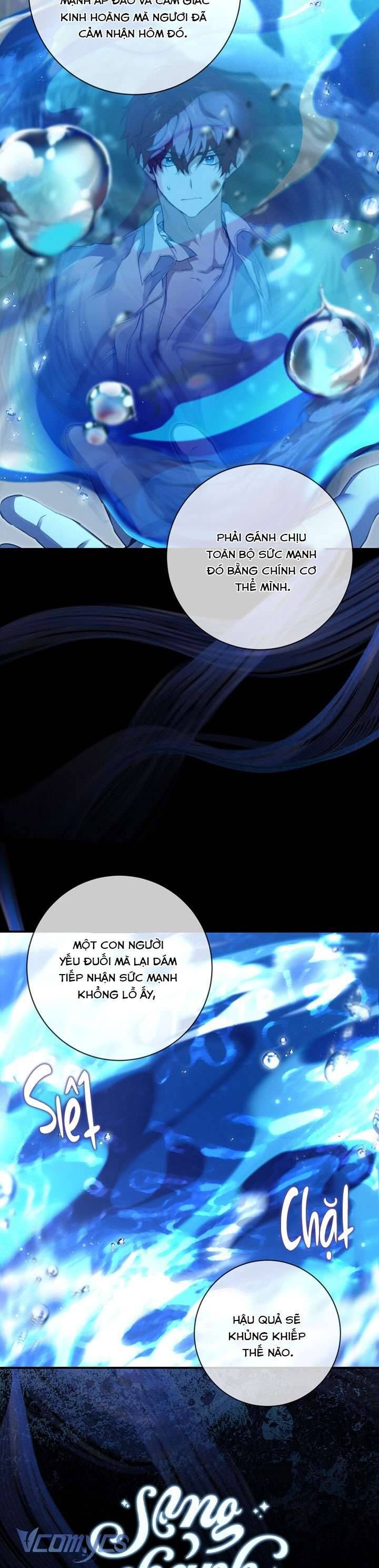 đọc truyện Hướng Về Ánh Dương Lần Nữa Chương 98 ảnh 35 tại Thiên Thai Truyện