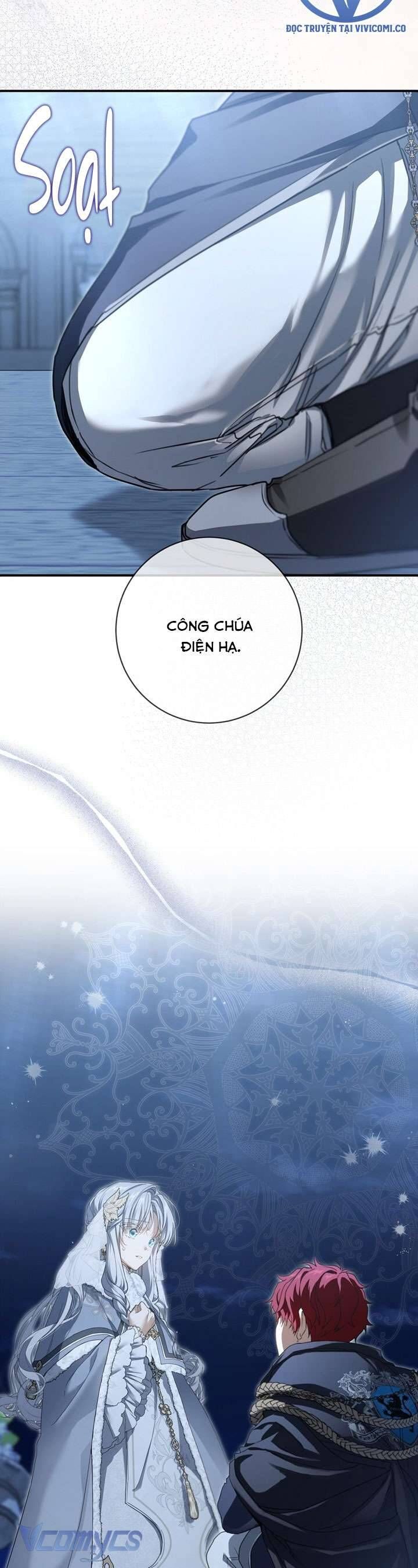 đọc truyện Hướng Về Ánh Dương Lần Nữa Chương 98 ảnh 42 tại Thiên Thai Truyện