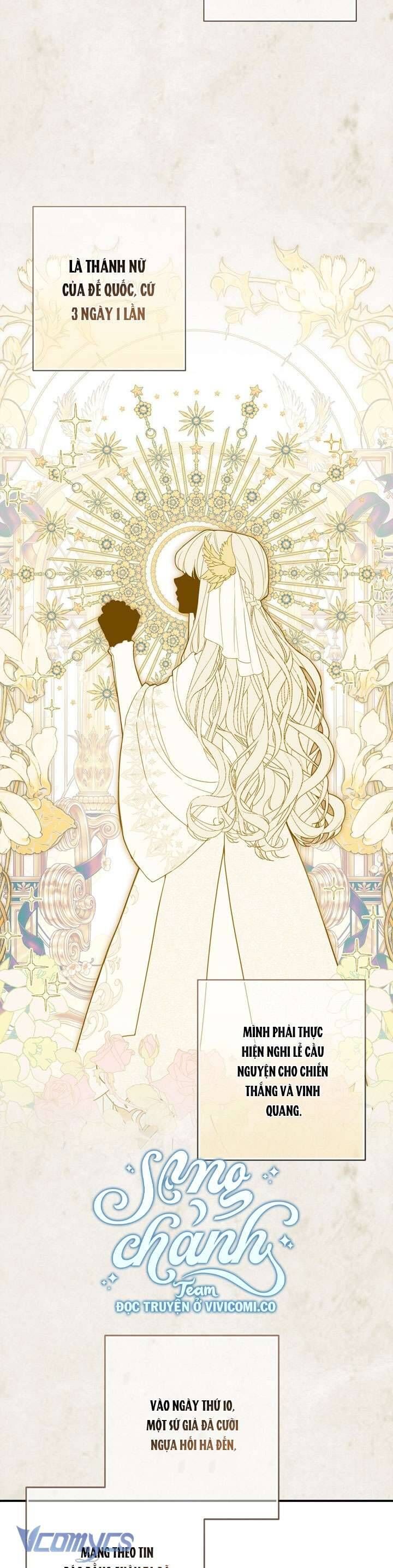 đọc truyện Hướng Về Ánh Dương Lần Nữa Chương 98 ảnh 8 tại Thiên Thai Truyện