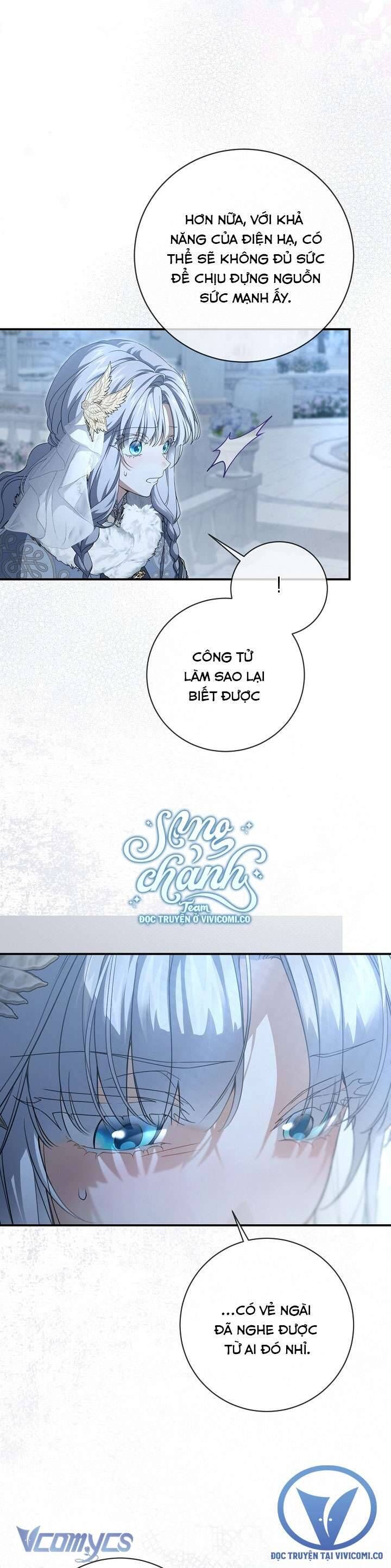 đọc truyện Hướng Về Ánh Dương Lần Nữa Chương 99 ảnh 16 tại Thiên Thai Truyện