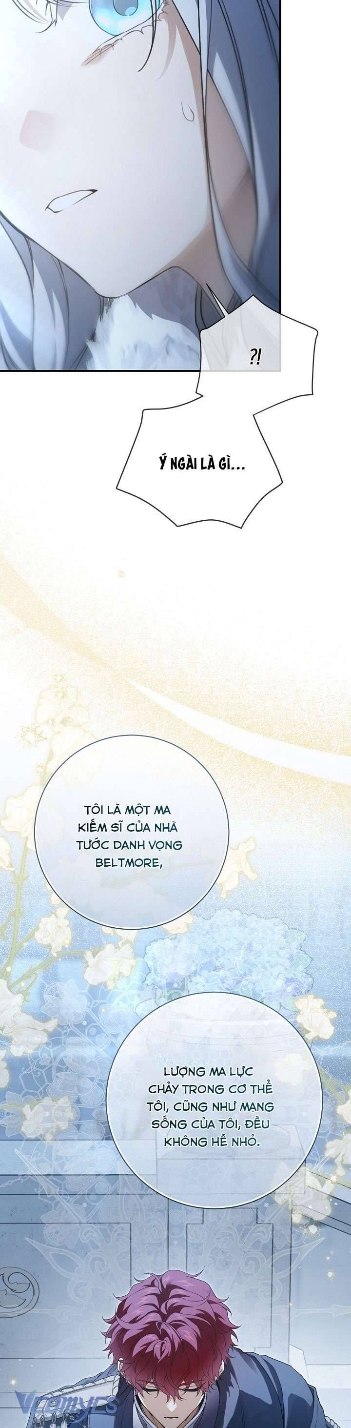 đọc truyện Hướng Về Ánh Dương Lần Nữa Chương 99 ảnh 20 tại Thiên Thai Truyện