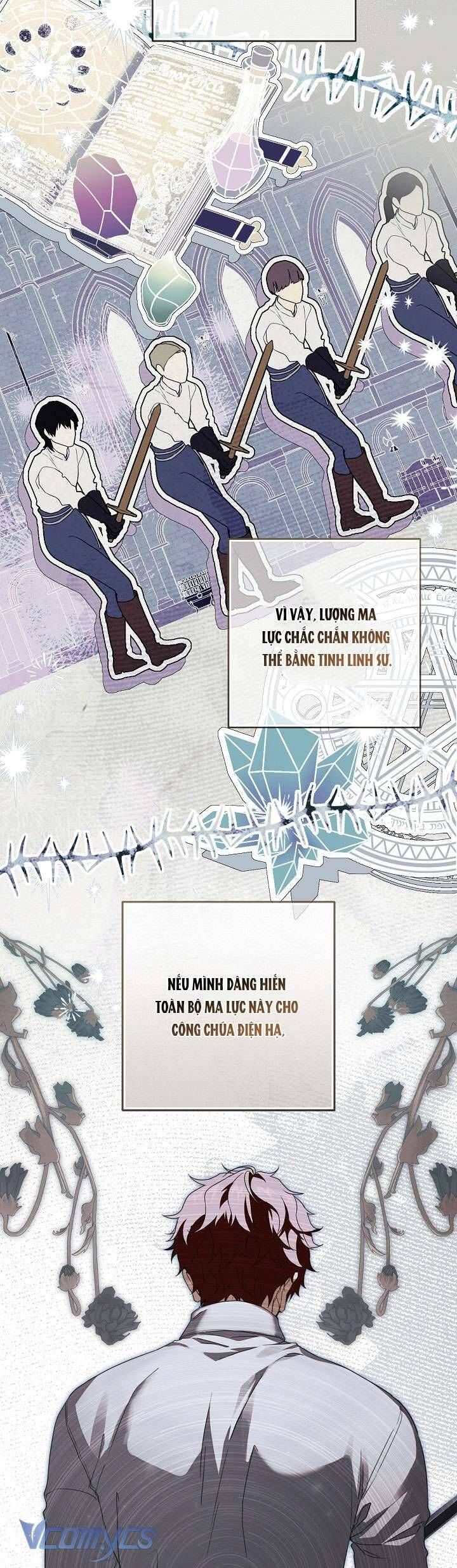 đọc truyện Hướng Về Ánh Dương Lần Nữa Chương 99 ảnh 23 tại Thiên Thai Truyện