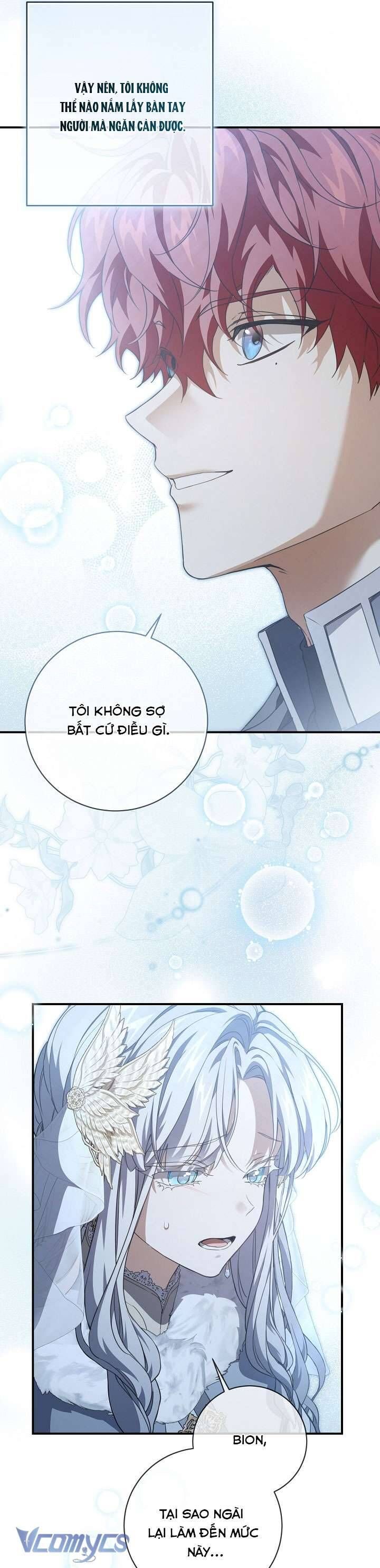 đọc truyện Hướng Về Ánh Dương Lần Nữa Chương 99 ảnh 27 tại Thiên Thai Truyện