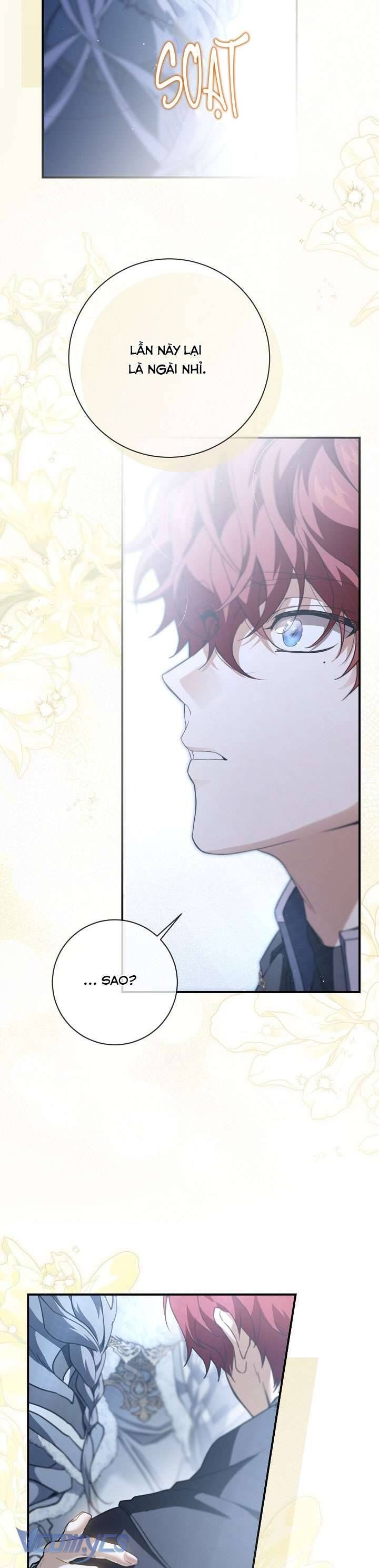 đọc truyện Hướng Về Ánh Dương Lần Nữa Chương 99 ảnh 33 tại Thiên Thai Truyện