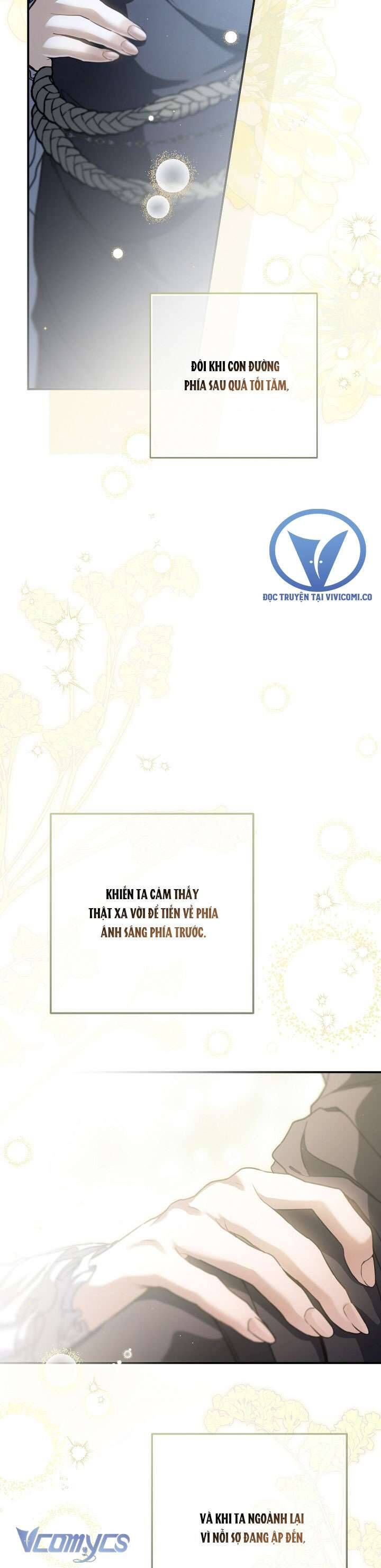 đọc truyện Hướng Về Ánh Dương Lần Nữa Chương 99 ảnh 34 tại Thiên Thai Truyện