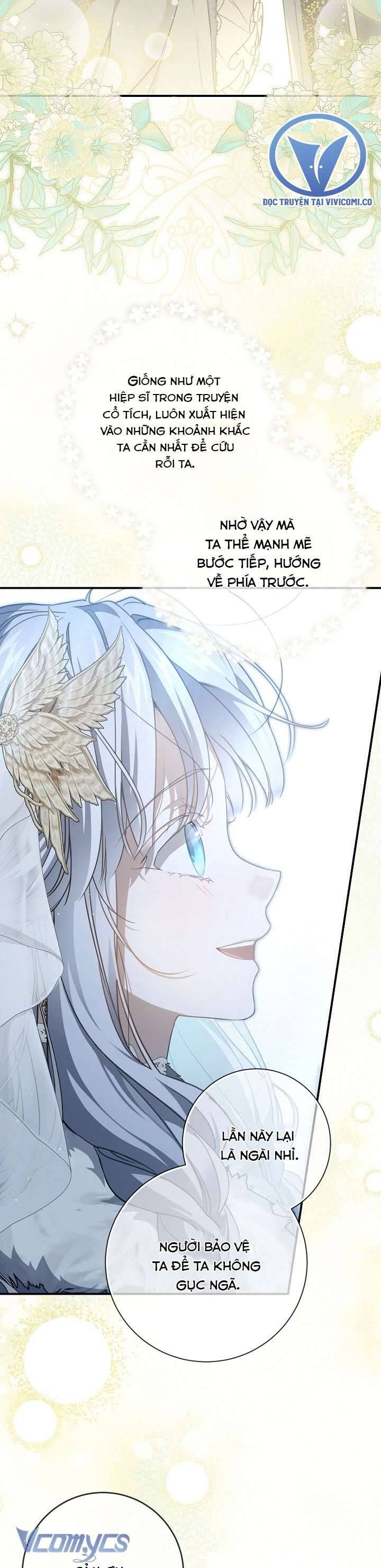 đọc truyện Hướng Về Ánh Dương Lần Nữa Chương 99 ảnh 36 tại Thiên Thai Truyện