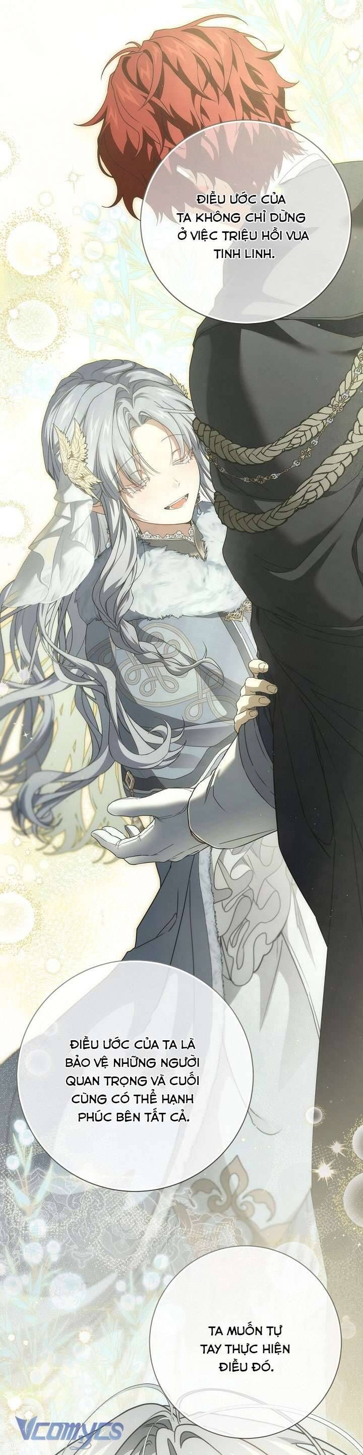 đọc truyện Hướng Về Ánh Dương Lần Nữa Chương 99 ảnh 39 tại Thiên Thai Truyện