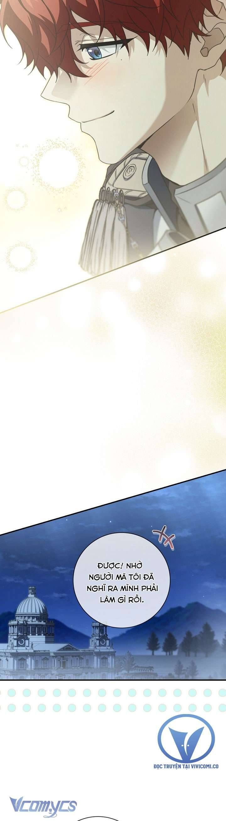 đọc truyện Hướng Về Ánh Dương Lần Nữa Chương 99 ảnh 41 tại Thiên Thai Truyện