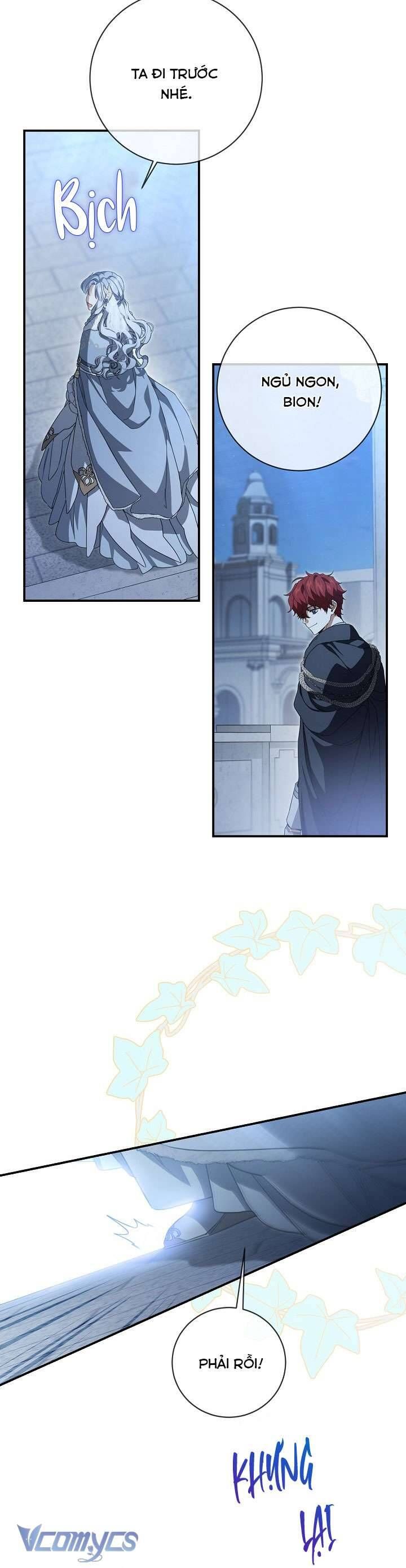 đọc truyện Hướng Về Ánh Dương Lần Nữa Chương 99 ảnh 42 tại Thiên Thai Truyện