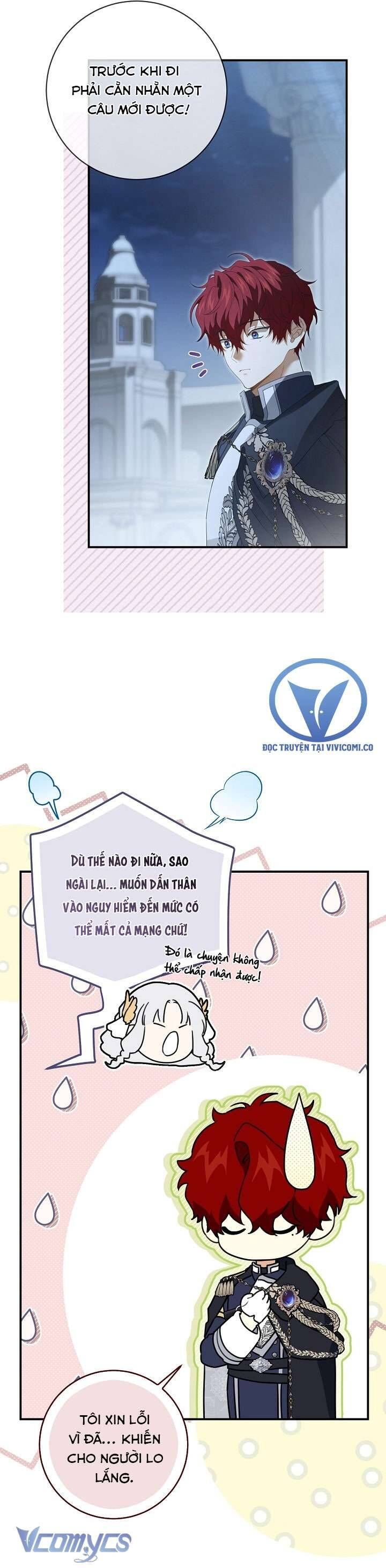 đọc truyện Hướng Về Ánh Dương Lần Nữa Chương 99 ảnh 43 tại Thiên Thai Truyện