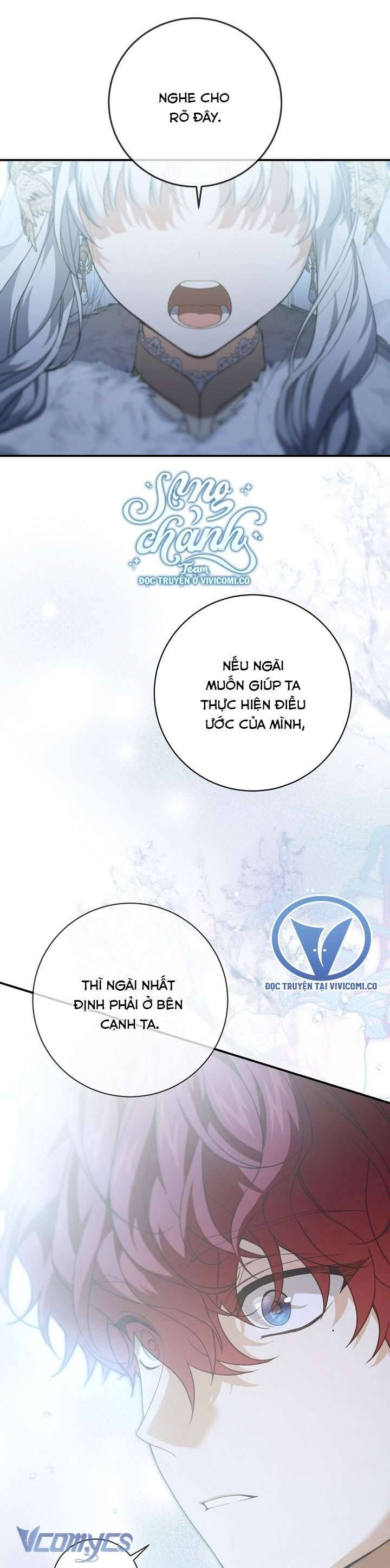 đọc truyện Hướng Về Ánh Dương Lần Nữa Chương 99 ảnh 44 tại Thiên Thai Truyện