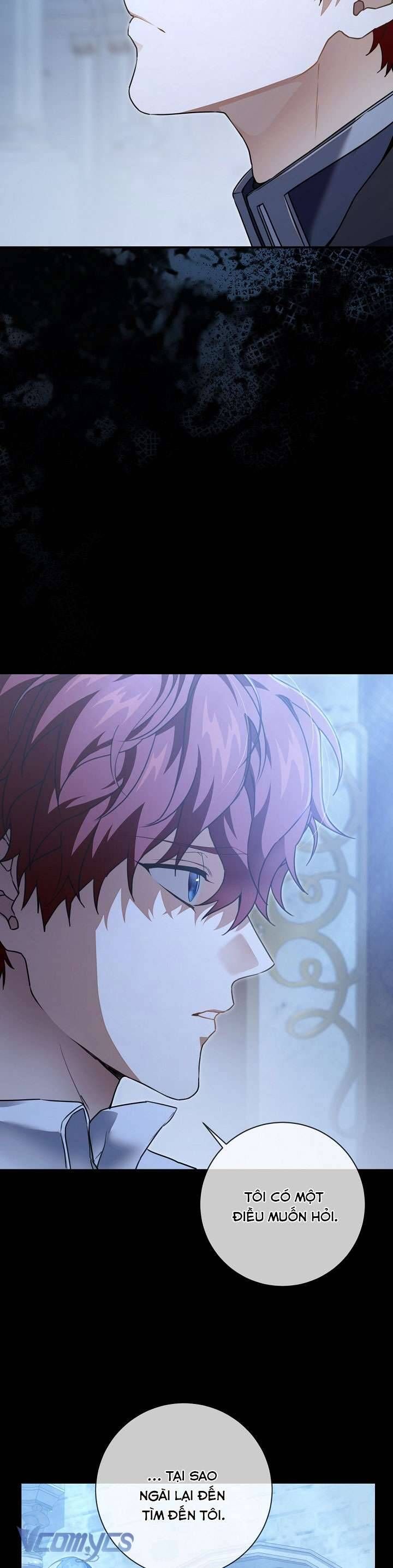 đọc truyện Hướng Về Ánh Dương Lần Nữa Chương 99 ảnh 7 tại Thiên Thai Truyện