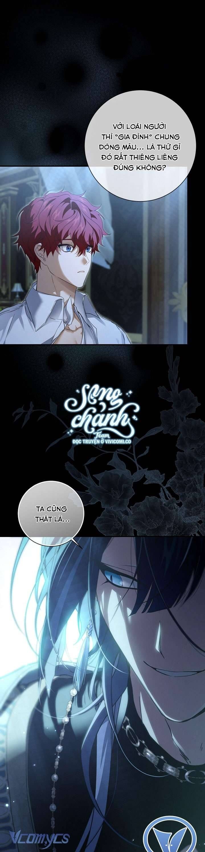 đọc truyện Hướng Về Ánh Dương Lần Nữa Chương 99 ảnh 10 tại Thiên Thai Truyện