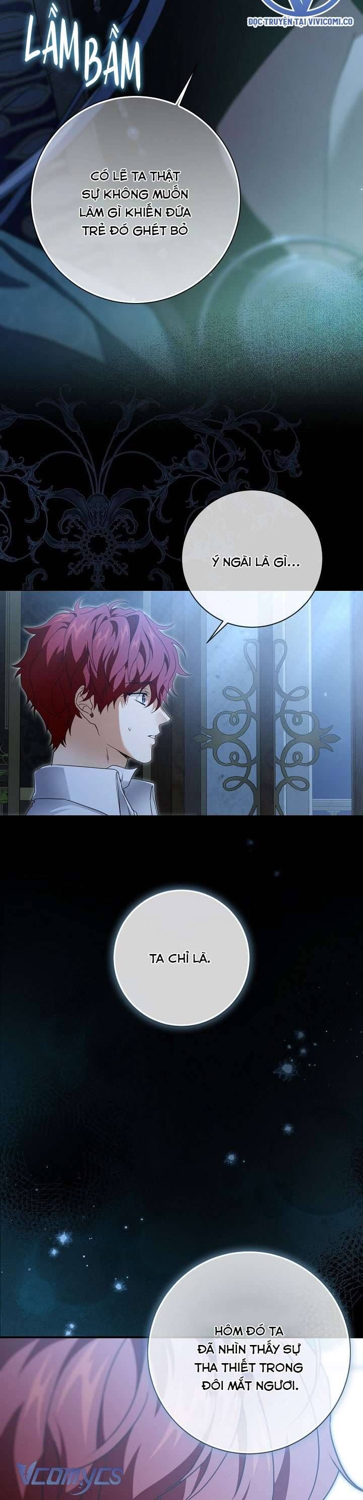 đọc truyện Hướng Về Ánh Dương Lần Nữa Chương 99 ảnh 11 tại Thiên Thai Truyện